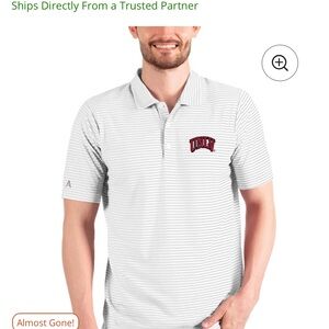 Men’s University of Nevada Las Vegas Polo